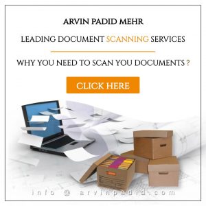 why scanning documents