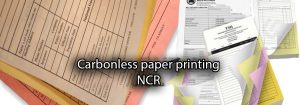 NCR Paper