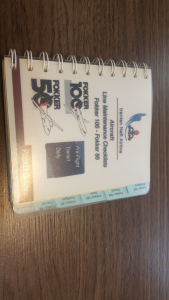 دفترچه اختصاصی